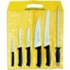 F. DICK ProDynamic Kochmesser-Set 6-teilig KŸchenmesser Ausbeinmesser Kochmesser