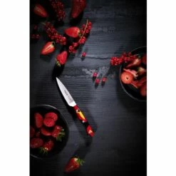 F. DICK Premier Plus GO FOR GOLD Officemesser 9 Cm Scharfes Küchenmesser -Angebote Schneidwerkzeug Store 51791328 3