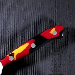 F. DICK Premier Plus GO FOR GOLD Officemesser 9 Cm Scharfes Küchenmesser -Angebote Schneidwerkzeug Store 51791328 4