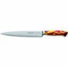 F. DICK Premier Plus GO FOR GOLD Tranchiermesser 21 Cm Scharfes KŸchenmesser