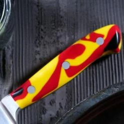 F. DICK Premier Plus GO FOR GOLD Tranchiermesser 21 Cm Scharfes KŸchenmesser -Angebote Schneidwerkzeug Store 51791411 4