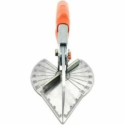 LANGRAY Multi Angle Mitre Cutter Scherwerkzeuge, Universal Angle Wire Bleischere 45-135 Grad Scherhandschneidwerkzeug 8 LANGRAY Multi Angle Mitre Cutter Scherwerkzeuge, Universal Angle Wire Bleischere 45-135 Grad Scherhandschneidwerkzeug -Angebote Schneidwerkzeug Store 52037772 4