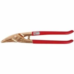 KSTOOLS® KS TOOLS BERYLLIUMplus Idealschere, 280 Mm