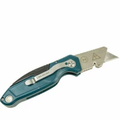 Bosch Professional Messer Set Mit Universal Messer, Klappmesser, Cuttermesser Inkl. Ersatzklingen -Angebote Schneidwerkzeug Store 52731002 3