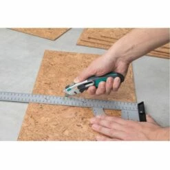 WOLFCRAFT Profi-Dual-Sicherheitsmesser Mit Trapezklinge -Angebote Schneidwerkzeug Store 52930171 4