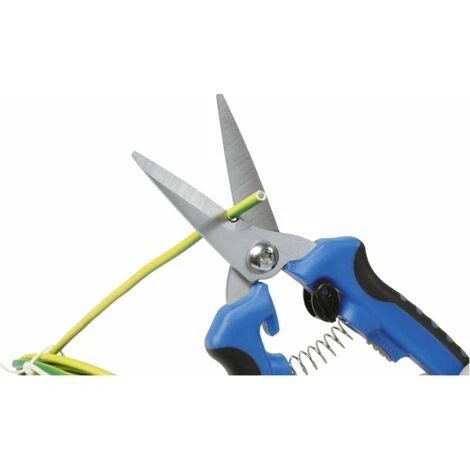 HEYTECH Profi Universal Schere 2 HEYTECH Profi Universal Schere – Bild 2