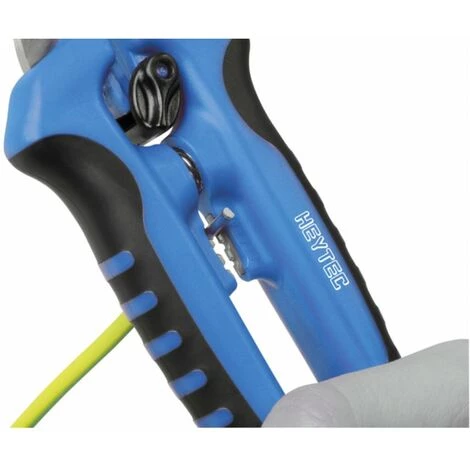 HEYTECH Profi Universal Schere 3 HEYTECH Profi Universal Schere – Bild 3
