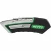 HEYCO Sicherheits-Cuttermesser, 18 Mm