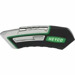 HEYCO Sicherheits-Cuttermesser, 18 Mm
