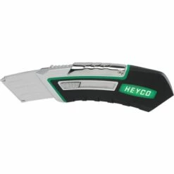 HEYCO Sicherheits-Cuttermesser, 18 Mm 7 HEYCO Sicherheits-Cuttermesser, 18 Mm -Angebote Schneidwerkzeug Store 53089228 4