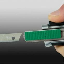 HEYCO PROFI-Cuttermesser, 18 Mm 7 HEYCO PROFI-Cuttermesser, 18 Mm -Angebote Schneidwerkzeug Store 53096019 4