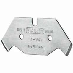 Stanley Ersatzklinge F. Kunststoff U. Laminat - STHT0-11941