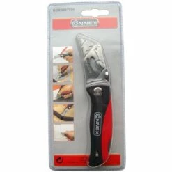 CONNEX Universalmesser Profi Mit 6 Klingen -Angebote Schneidwerkzeug Store 53512886 3