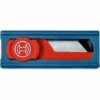 BOSCH Professional Klingen Für Messer