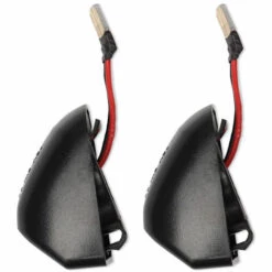 LIFCAUSAL Ersatz-LED-Kennzeichenbeleuchtung Für Cadillac Escalade Chevy Silverado Suburban Tahoe GMC Sierra -Angebote Schneidwerkzeug Store 53605608 5