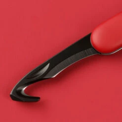 Huohou Mini-Auspackmesser Faltbares Schneidwerkzeug Camp Outdoor Survive Clip Sharp Cutter Open Package,Schwarz -Angebote Schneidwerkzeug Store 53630490 5