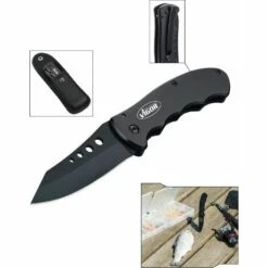 Vigor Outdoor-Klappmesser - Gesamtlänge: 185 Mm - V4651