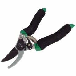 SILVERLINE GT101 BYPASS-GARTENSCHERE 220 MM