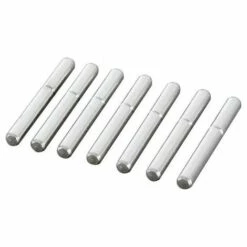 ABN BROWN Z HLERSTIFTE 1 SET 76005 F.DS Z HLERSTECKKL.-ZUBEHÖR FÜR INSTRUMENTE 4015153184152 INSTALLATION ABN BRAUN