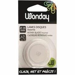 SAFETOOL SET MIT 3 VERSCHIEDENEN SCHNEIDKLINGEN FÜR CUTTER B 4198.15 BLC400472