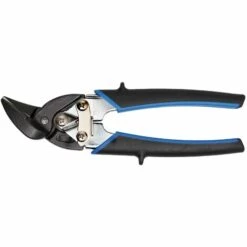 BGS TECHNIC T LE MINI-SCHERE | LINKER SCHNITT | 195MM Art.-Nr. 6137