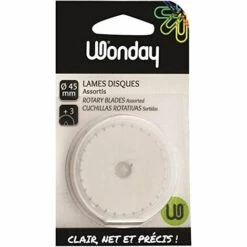 SAFETOOL SET MIT 3 VERSCHIEDENEN SCHNEIDKLINGEN FÜR CUTTER B 4198.16 BLC400572