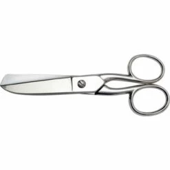 CARL WÜSTHOF Sack-/Lederschere Gesamt-L.180mm Vern.GLADIATOR