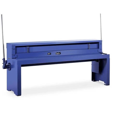 MSW Manuelle Tafelschere Tafelblechschere Schlagschere Manuell Mit Unterbau 2000 Mm 1 MSW Manuelle Tafelschere Tafelblechschere Schlagschere Manuell Mit Unterbau 2000 Mm