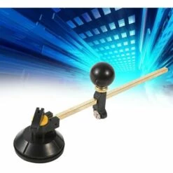 Betterlife Kreisförmiger Glasschneider Mit Saugnapf-Schneidwerkzeugen, Diamantschneider, Kreisdurchmesser 400 Mm, Für Bastler, Professionelle Glasschneider, 1 Stk 8 Betterlife Kreisförmiger Glasschneider Mit Saugnapf-Schneidwerkzeugen, Diamantschneider, Kreisdurchmesser 400 Mm, Für Bastler, Professionelle Glasschneider, 1 Stk -Angebote Schneidwerkzeug Store 54098100 4