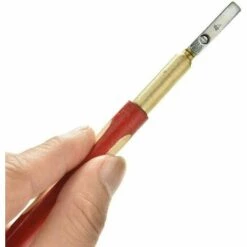 Glasschneider, Betterlife Hochleistungs-Diamant-Glasschneider Zum Schneiden Von Glas Bis Zu 8 Mm Dicke – Messingschnapper – Hartholzgriff (1 Stück) -Angebote Schneidwerkzeug Store 54098106 5