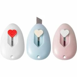 Tapetenschneider, 3-teiliger Standardschneider, Betterlife Für Allzweckschneider, Teppichschneider