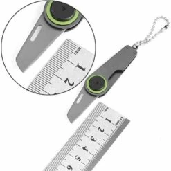 Mini Cutter Paketöffner Faltbares Mini-Messer Und Geschenköffner Handlicher Schlüsselanhänger-betterlife 7 Mini Cutter Paketöffner Faltbares Mini-Messer Und Geschenköffner Handlicher Schlüsselanhänger-betterlife -Angebote Schneidwerkzeug Store 54099180 3