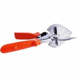 Zange, Gelenkschere, Gartenschere PVC-Polymerschere Mit Mehreren Winkeln Zum Schneiden Von PE, PVC PPR, Schneiden, Rohren, Ästen, Drähten Und Winkeln Von 40 Bis 135 Grad Betterlife -Angebote Schneidwerkzeug Store 54155790 5