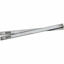 Scheppach HSS Hobelmessersatz 1.8x22x210mm - 2 Stück | Länge 210