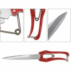 BEARSU Multifunktionale Manuelle Schafschere Aus Edelstahl -Angebote Schneidwerkzeug Store 54401268 3