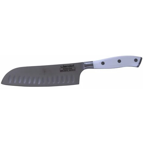Berndorf 0375164201 SANTOKU-MESSER 15CM Profiline 1 Berndorf 0375164201 SANTOKU-MESSER 15CM Profiline