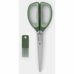 Brabantia Kräuterschere TASTY+ Fir Green Scheren