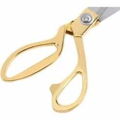 TINOR Schneider-Nähschere, Schneidmesser Aus Edelstahl Zum Schneiden Von Stoff / Leder / Fein- Und Rohmaterialien / Schneiderei / Änderung Und Nähen -Angebote Schneidwerkzeug Store 54896845 4