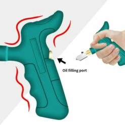 QERSTA Fliesenschneider, Teiler Glasschneider, Schnellöffnungs-Kit Zum Schneiden Von Glasspiegelfliesen -Angebote Schneidwerkzeug Store 54920128 4
