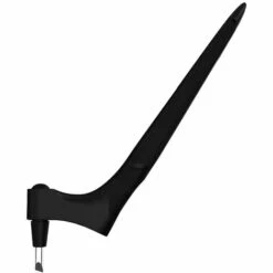 HELLO KITTY BAIN Handpapierschneidewerkzeug, Schneidwerkzeuge Zum Basteln, Rostfrei, Schwarz