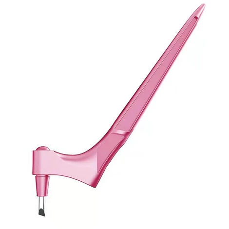 HELLO KITTY BAIN Handpapierschneidewerkzeug, Schneidwerkzeuge Zum Basteln, Rostfrei, Rosa 1 HELLO KITTY BAIN Handpapierschneidewerkzeug, Schneidwerkzeuge Zum Basteln, Rostfrei, Rosa