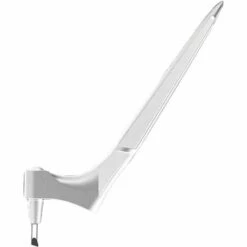 HELLO KITTY BAIN Handpapierschneidewerkzeug, Schneidwerkzeuge Zum Basteln, Rostfrei, Weiß