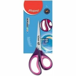 MAPED 595010 BASTELSCHERE ZENOA SENSITIV, L?NGE: 150 MM