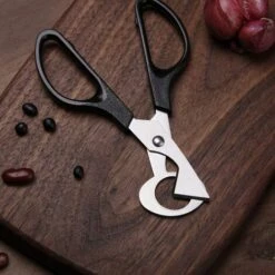 LANGRAY Eierschalenschere, 2 X Edelstahlschere, Kleiner Wachteleiöffner, Zigarrenschneider Für Zuhause, Küche, Kleine Wachteleierschere, Küchenwerkzeug. -Angebote Schneidwerkzeug Store 55034534 5