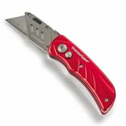 CUTTER TRANSOTYPE PRO AUS ROTEM ALUMINIUM 1753006