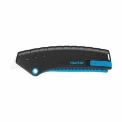 MARTOR SECUNORM MIZAR N 1250019 SICHERHEITSMESSER, 1 IN EINZELVERPACKUNG MARTOR 1250019.17 1 ST