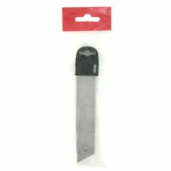 EIGENMARKE Schneidmesser 25 X 10 Mm