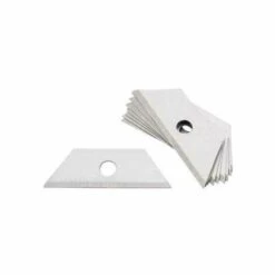 VIGOR Trapez-Ersatzklingen, Für Universalmesser V7099-S, Anzahl Werkzeuge: 10 -Angebote Schneidwerkzeug Store 55947198 3