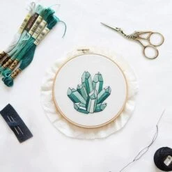 HELLO KITTY BAIN Stickschere – Krantyp Nähen Edelstahl Vintage Stickerei, Basteln, Nähen Und Den Täglichen Gebrauch (vergoldet 2 Stück) -Angebote Schneidwerkzeug Store 56094686 5