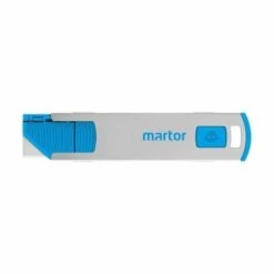 SICHERHEITSMESSER MARTOR SECUNORM 185 NR. 18500410, 1 IN EINZELKARTON MARTOR 18500410.02 1 ST